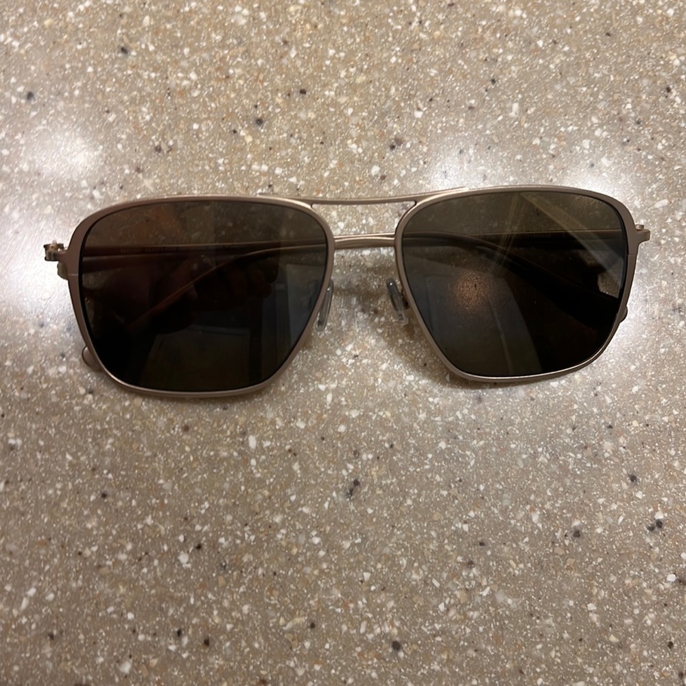 Maui Jim Beaches Alternate Fit-541N